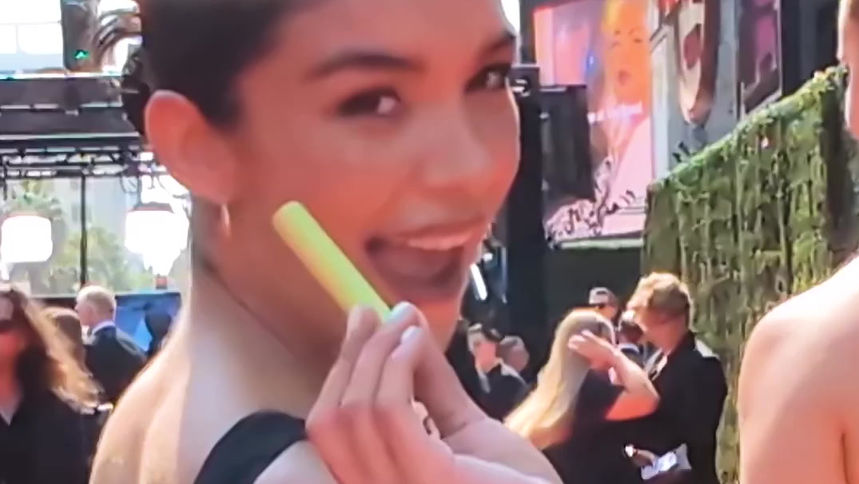 WYN Beauty ESPYS Recap